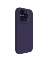 Hurtownia GSM - Etui Nillkin Lenswing Magnetic iPhone 15 Pro Deep Purple - NLK1308 - {ean13} - Hurt