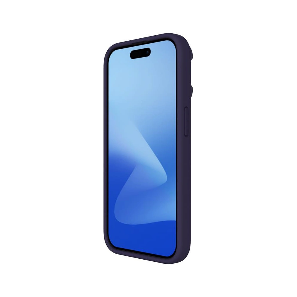 Hurtownia GSM - Etui Nillkin Lenswing Magnetic iPhone 15 Pro Deep Purple - NLK1308 - {ean13} - Hurt