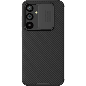 Hurtownia GSM - Case Nillkin Camshield Pro Samsung S23 FE Schwarz / Black - NLK1309 - {ean13} - Hurt