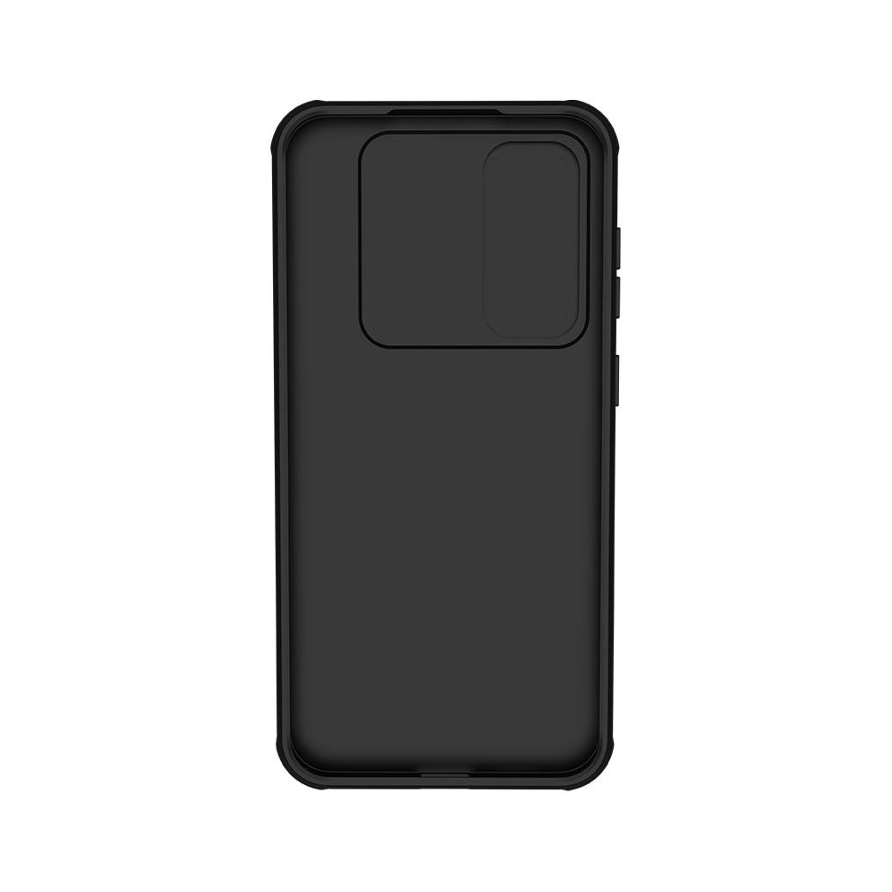 Hurtownia GSM - Etui Nillkin Camshield Pro Samsung S23 FE Negru / Black - NLK1309 - {ean13} - Hurt