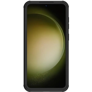 Wholesale Nillkin Camshield Pro Samsung S23 FE Black / Czarny - NLK1309 - {ean13} - Hurt
