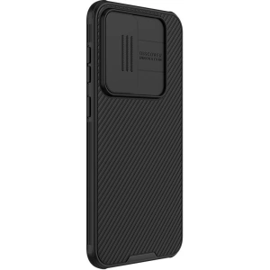 Hurtownia GSM - Case Nillkin Camshield Pro Samsung S23 FE Schwarz / Black - NLK1309 - {ean13} - Hurt
