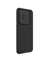 Hurtownia GSM - Etui Nillkin Camshield Pro Samsung S23 FE Negru / Black - NLK1309 - {ean13} - Hurt