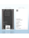 Hurtownia GSM - Etui Nillkin Camshield Pro Samsung S23 FE Negru / Black - NLK1309 - {ean13} - Hurt