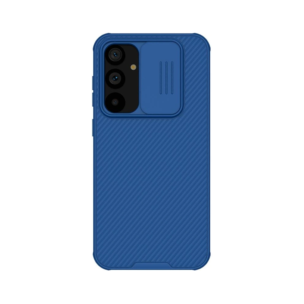 Hurtownia GSM - Etui Nillkin Camshield Pro Samsung S23 FE Albastru / Blue - NLK1310 - {ean13} - Hurt