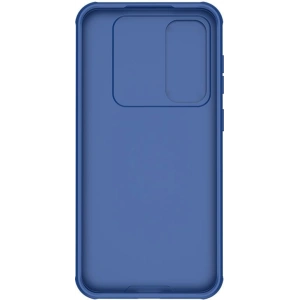 Etui Nillkin Camshield Pro Samsung S23 FE Blue / Modrý