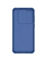 Hurtownia GSM - Etui Nillkin Camshield Pro Samsung S23 FE Albastru / Blue - NLK1310 - {ean13} - Hurt