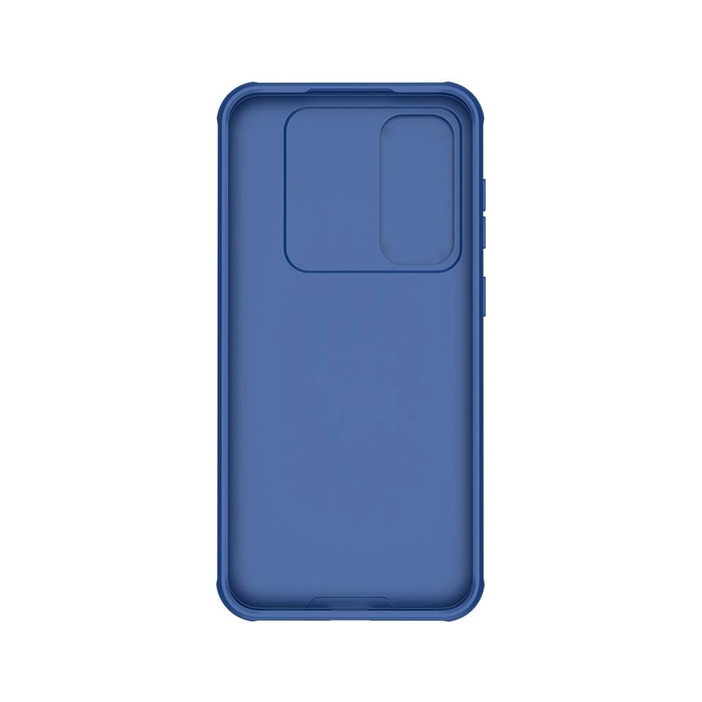 Hurtownia GSM - Etui Nillkin Camshield Pro Samsung S23 FE Albastru / Blue - NLK1310 - {ean13} - Hurt