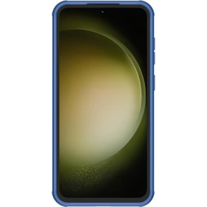 Wholesale Nillkin Camshield Pro Samsung S23 FE Blue - NLK1310 - {ean13} - Hurt