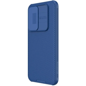 Wholesale Nillkin Camshield Pro Samsung S23 FE Blue - NLK1310 - {ean13} - Hurt
