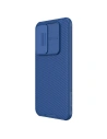Hurtownia GSM - Etui Nillkin Camshield Pro Samsung S23 FE Albastru / Blue - NLK1310 - {ean13} - Hurt