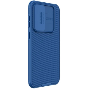 Wholesale Nillkin Camshield Pro Samsung S23 FE Blue - NLK1310 - {ean13} - Hurt