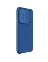 Hurtownia GSM - Etui Nillkin Camshield Pro Samsung S23 FE Albastru / Blue - NLK1310 - {ean13} - Hurt