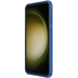 Wholesale Nillkin Camshield Pro Samsung S23 FE Blue - NLK1310 - {ean13} - Hurt