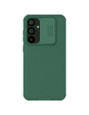 Etui Nillkin Camshield Pro Samsung S23 FE Verde închis / Verde
