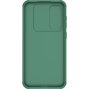 Wholesale Nillkin Camshield Pro Samsung S23 FE Deep Green - NLK1311 - {ean13} - Hurt