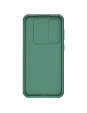 Hurtownia GSM - Etui Nillkin Camshield Pro Samsung S23 FE Verde închis / Verde - NLK1311 - {ean13} - Hurt
