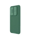 Hurtownia GSM - Etui Nillkin Camshield Pro Samsung S23 FE Mélyzöld / Zöld - NLK1311 - {ean13} - Hurt