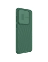 Hurtownia GSM - Etui Nillkin Camshield Pro Samsung S23 FE Mélyzöld / Zöld - NLK1311 - {ean13} - Hurt