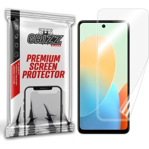 Hurtownia GSM - Cserép fólia GrizzGlass CeramicFilm a Tecno Pop 8-hoz - GRZ7148 - {ean13} - Hurt