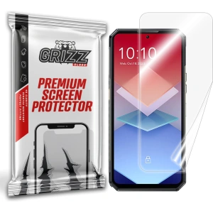 Hurtownia GSM - Keramische Folie GrizzGlass CeramicFilm für Oukitel WP30 Pro - GRZ7151 - {ean13} - Hurt