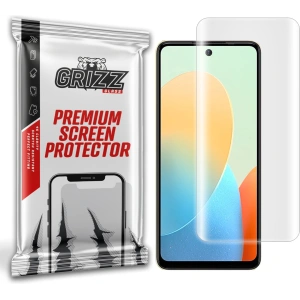 Hurtownia GSM - Folyékony hidrogel GrizzGlass Hydrofilm a Tecno Pop 8-hoz - GRZ7156 - {ean13} - Hurt