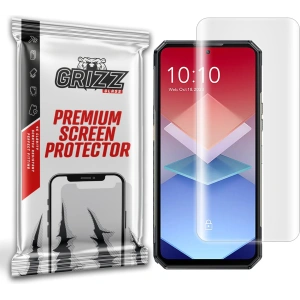 Hurtownia GSM - Hydrogel-Folie GrizzGlass Hydrofilm für Oukitel WP30 Pro - GRZ7158 - {ean13} - Hurt