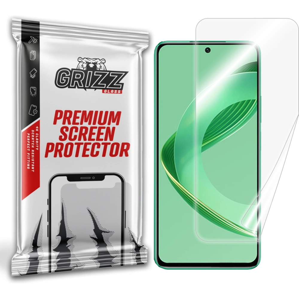 Hurtownia GSM - GrizzGlass CeramicFilm pentru Huawei nova 11 SE - GRZ7159 - {ean13} - Hurt