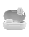 QCY T27 TWS Bluetooth 5.3 IPX4 in-ear headphones (white)