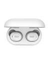 Wholesale QCY T27 TWS Bluetooth 5.3 IPX4 in-ear headphones (white) - QCY53 - {ean13} - Hurt