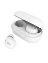 Wholesale QCY T27 TWS Bluetooth 5.3 IPX4 in-ear headphones (white) - QCY53 - {ean13} - Hurt