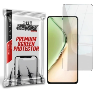 Szkło hybrydowe GrizzGlass HybridGlass do Vivo Y200