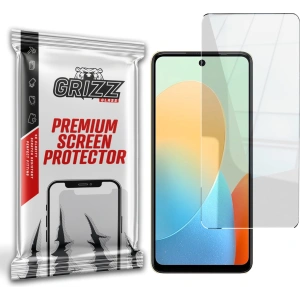 Hurtownia GSM - Hibrid üveg GrizzGlass HybridGlass a Tecno Pop 8-hoz - GRZ7171 - {ean13} - Hurt