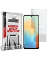Hurtownia GSM - Hibrid üveg GrizzGlass HybridGlass a Tecno Pop 8-hoz - GRZ7171 - {ean13} - Hurt