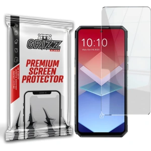 Hurtownia GSM - Hibrid üveg GrizzGlass HybridGlass az Oukitel WP30 Pro-hoz - GRZ7172 - {ean13} - Hurt