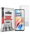 Hurtownia GSM - Szkło hybrydowe GrizzGlass HybridGlass do Oppo A79 - GRZ7173 - {ean13} - Hurt