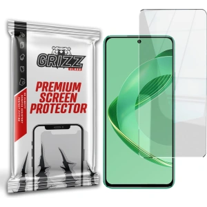 GrizzGlass HybridGlass do Huawei nova 11 SE