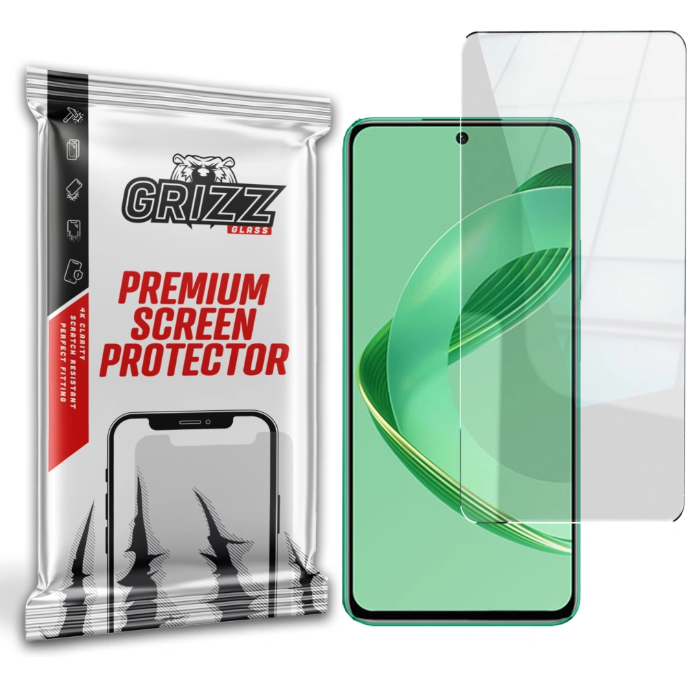 Hurtownia GSM - Hybidní sklo GrizzGlass HybridGlass pro Huawei nova 11 SE - GRZ7174 - {ean13} - Hurt