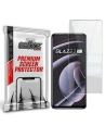 Hybrierglas GrizzGlass HybridGlass für Lava Blaze 2 5G