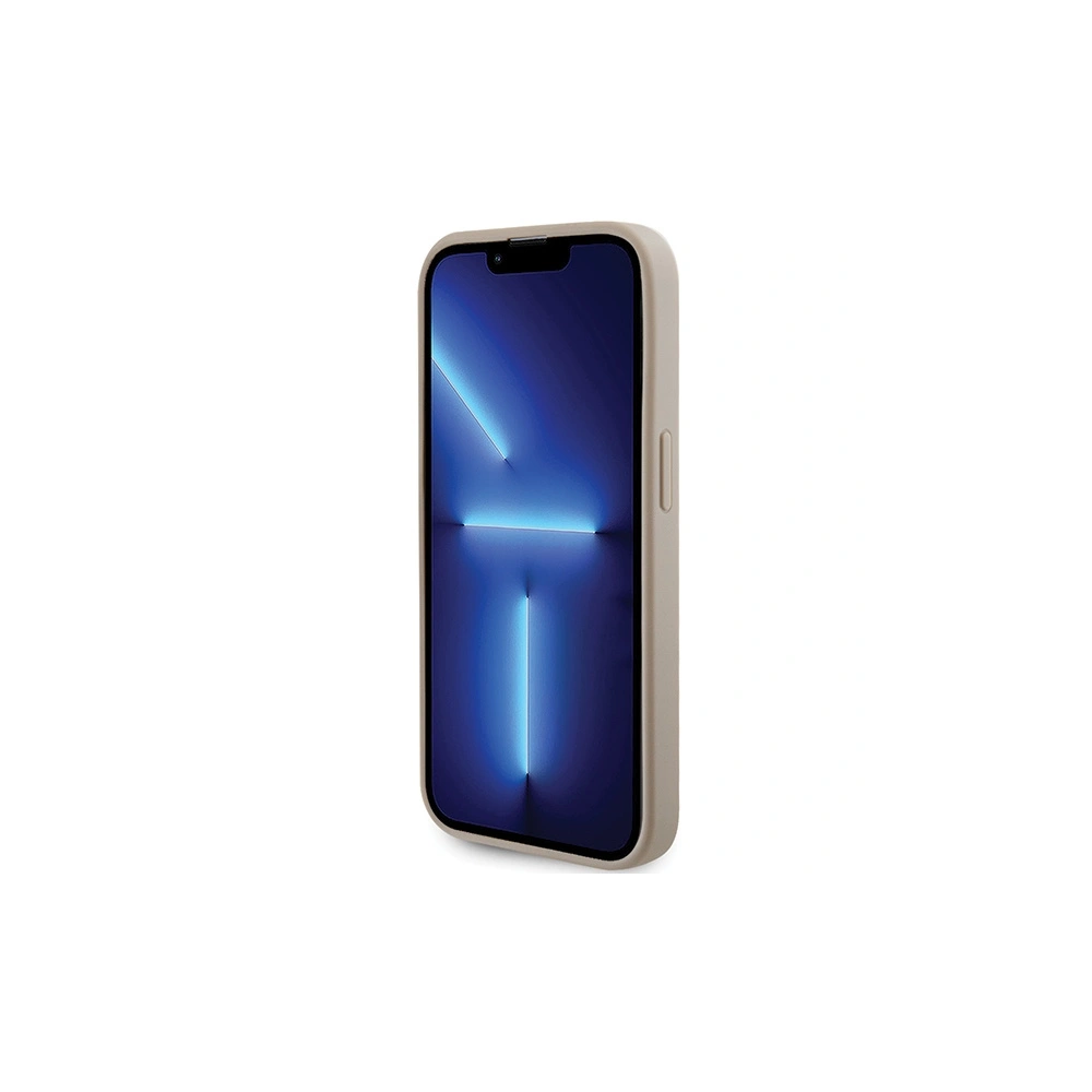 Hurtownia GSM - Case Guess GUHCP15LPSP4LGD iPhone 15 Pro gold/hartschale Perforiert 4G Glitter - GUE3011 - {ean13} - Hurt