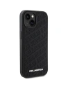 Hurtownia GSM - Etui Karl Lagerfeld KLHCP15MPQKPMK iPhone 15 Plus černé/black hardcase Quilted K Pattern - KLD1793 - {ean13} - Hurt
