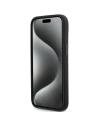 Wholesale Karl Lagerfeld KLHCP15MSDHKCNK iPhone 15 Plus czarny/black Silicone Karl&Choupette Head - KLD1795 - {ean13} - Hurt