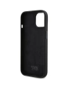 Hurtownia GSM - Etui Karl Lagerfeld KLHCP15MSDHKCNK iPhone 15 Plus černé/black silikonové etui Karl&Choupette Head - KLD1795 - {ean13} - Hurt