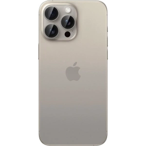 Hurtownia GSM - Osloane Aparat Spigen Optik.tr EZ Fit Camera Protector 2-pachet iPhone 14 Pro / Pro Max / 15 Pro / Pro Max Titanium Natural - SPN3201 - {ean13} - Hurt