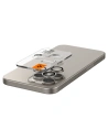 Hurtownia GSM - Kameravédő Spigen Optik.tr EZ Fit Camera Protector 2-csomag iPhone 14 Pro / Pro Max / 15 Pro / Pro Max Természetes Titán - SPN3201 - {ean13} - Hurt