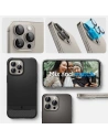 Hurtownia GSM - Oslnění aparátu Spigen Optik.tr EZ Fit Camera Protector 2-pack iPhone 14 Pro / Pro Max / 15 Pro / Pro Max Přírodní titan - SPN3201 - {ean13} - Hurt