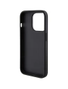 Hurtownia GSM - Etui Guess GUHCP15XPGS4TDK iPhone 15 Pro Max černý/black hardcase Grip Stand 4G Triangle Strass - GUE3024 - {ean13} - Hurt