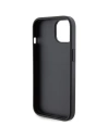 Wholesale Karl Lagerfeld KLHCP15SGSACHPK iPhone 15 czarny/black hardcase Gripstand Saffiano Choupette Pins - KLD1799 - {ean13} - Hurt