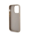 Hurtownia GSM - Etui Guess GUHCP15XPSP4LGD iPhone 15 Pro Max arany/hardcase Perforált 4G Csillámos - GUE3027 - {ean13} - Hurt