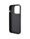 Hurtownia GSM - Etui Karl Lagerfeld KLHCP15XGSACHPK Apple iPhone 15 Pro Max hardcase Gripstand Saffiano Choupette Pins černý/black - KLD1813 - {ean13} - Hurt